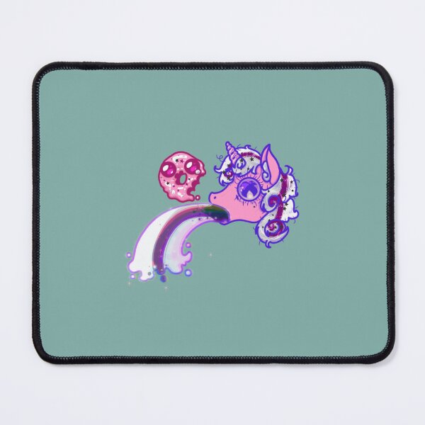 Item preview, Demi Pukeycorn designed and sold by Ivané Darkmore.