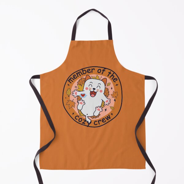 Item preview, Member of the cozy crew designed and sold by Yuzik.