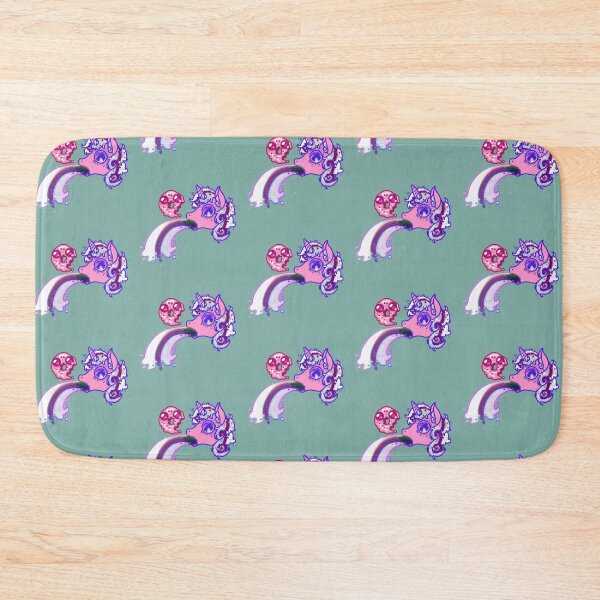 Item preview, Demi Pukeycorn designed and sold by Ivané Darkmore.