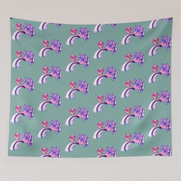Item preview, Demi Pukeycorn designed and sold by Ivané Darkmore.