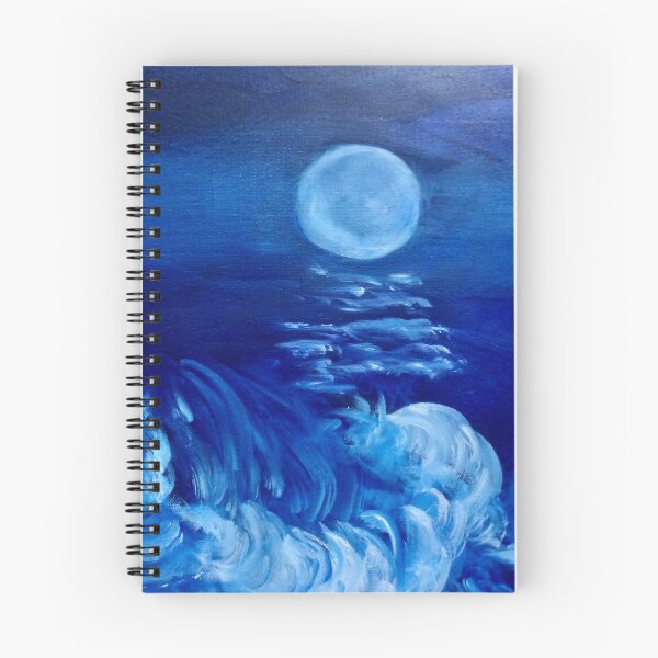 Item preview, Moonglow designed and sold by jennyleeandjim.