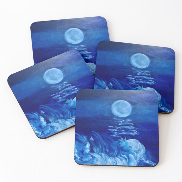 Item preview, Moonglow designed and sold by jennyleeandjim.