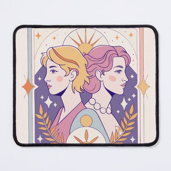 Item preview, the lovers tarot card aesthetic designed and sold by rlav123.