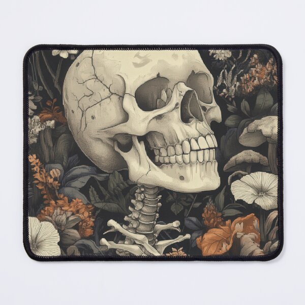 Item preview, Botanical Requiem designed and sold by Retro Type.