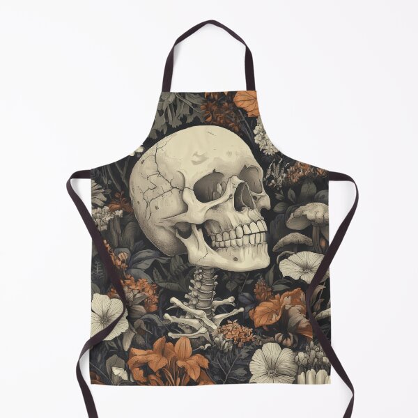 Item preview, Botanical Requiem designed and sold by Retro Type.