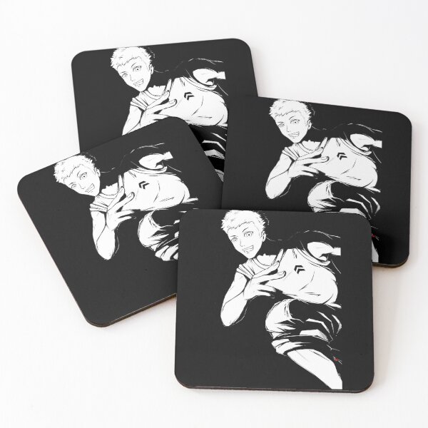 Item preview, Ryuji Sakamoto designed and sold by Bridoof.