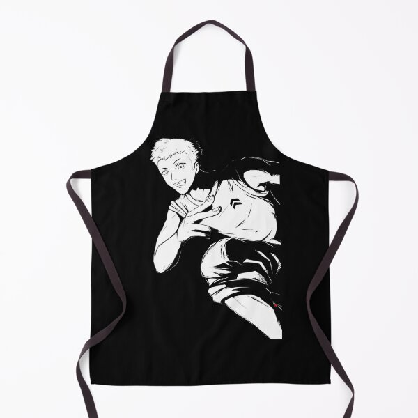 Item preview, Ryuji Sakamoto designed and sold by Bridoof.