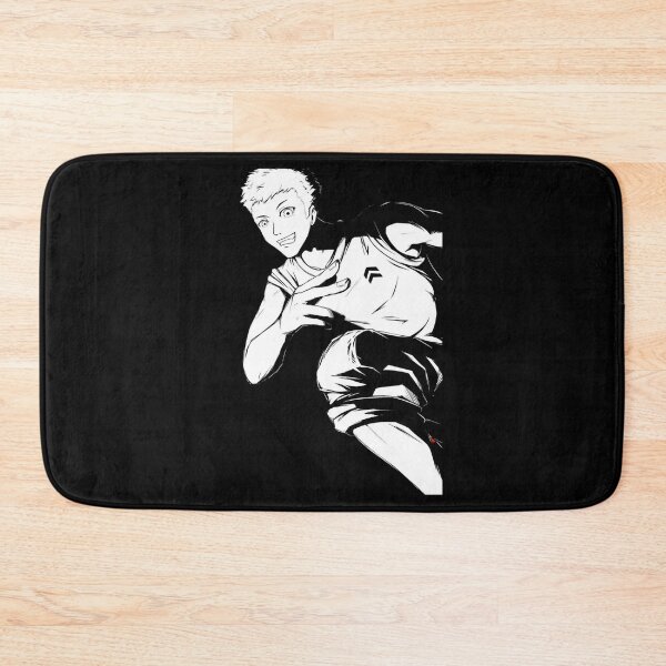 Item preview, Ryuji Sakamoto designed and sold by Bridoof.