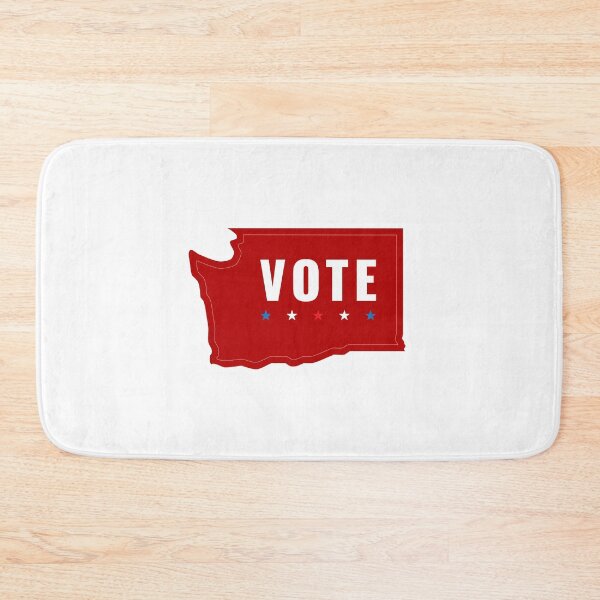 Item preview, Washington Patriots - Vote Republican designed and sold by Mundivagant Designs.