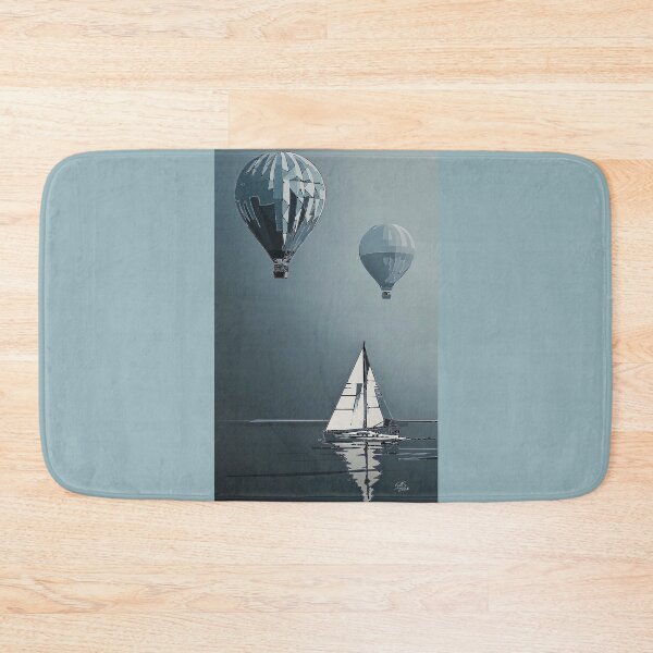 Item preview, Moved by the wind designed and sold by goodstrokes.