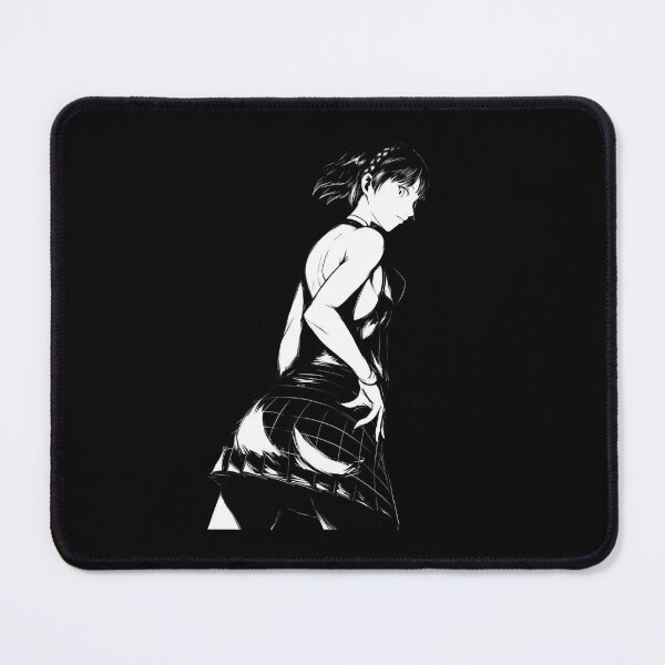 Item preview, Makoto Niijima designed and sold by Bridoof.