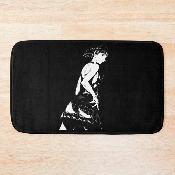 Item preview, Makoto Niijima designed and sold by Bridoof.