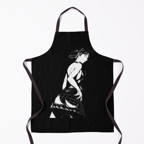 Item preview, Makoto Niijima designed and sold by Bridoof.