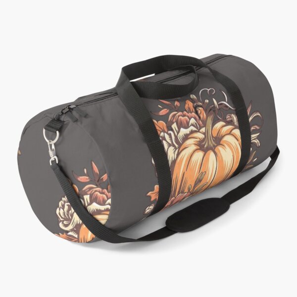 Item preview, Beautiful pumpkin decor with flower designed and sold by Adamsshop24.