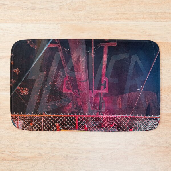 Item preview, Demons cave featuring Slayer Live designed and sold by RollingRC.