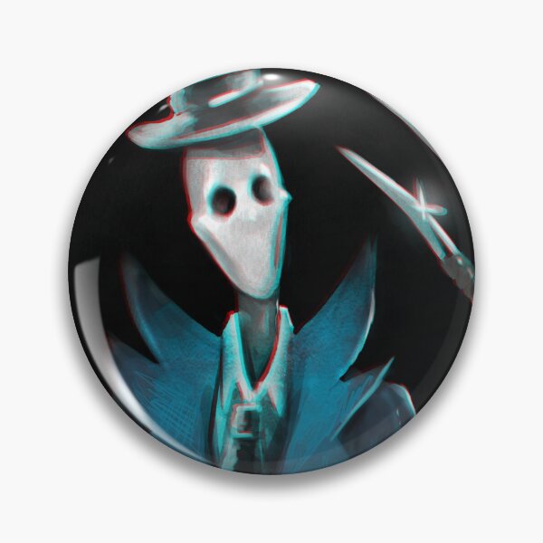Item preview, The Ripper designed and sold by artiom1q2w.