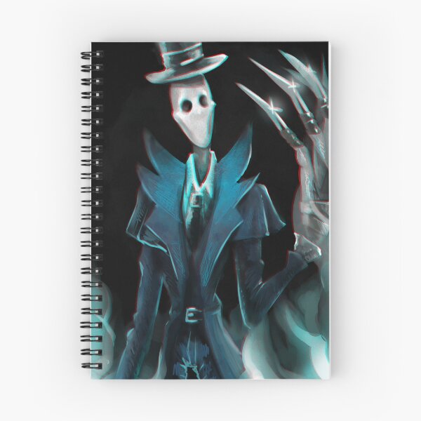 Item preview, The Ripper designed and sold by artiom1q2w.