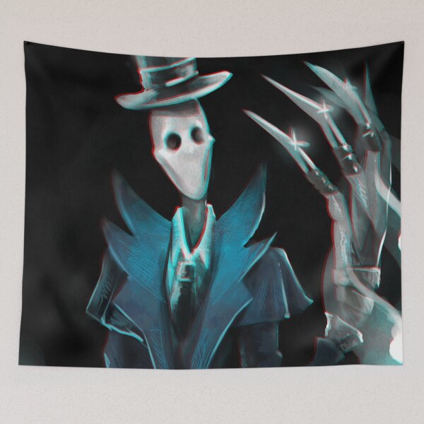 Item preview, The Ripper designed and sold by artiom1q2w.