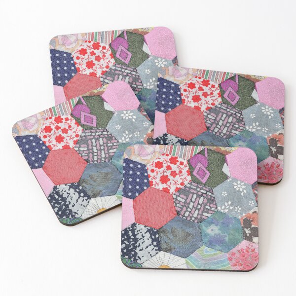 Item preview, Polygon designed and sold by LibrosBOOKtique.
