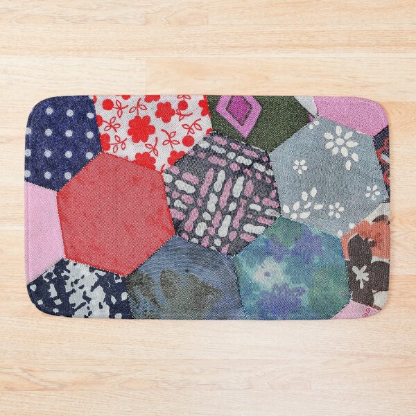 Item preview, Polygon designed and sold by LibrosBOOKtique.