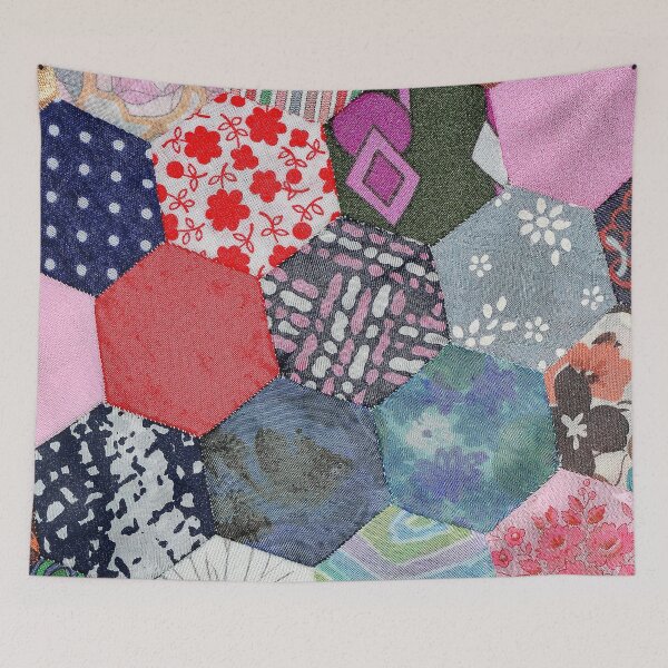 Item preview, Polygon designed and sold by LibrosBOOKtique.