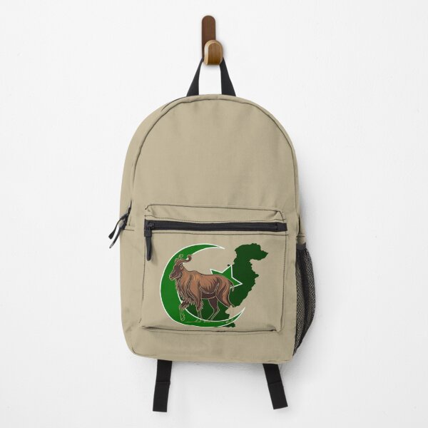 Item preview, Markhor of Pakistan designed and sold by MaKrew.