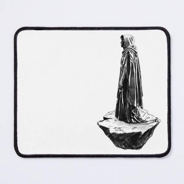 Item preview, Cloaked Discovery designed and sold by Etienne Topham.