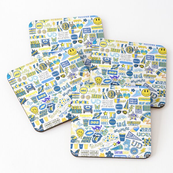 Item preview, Delaware designed and sold by giannaaaaa-.