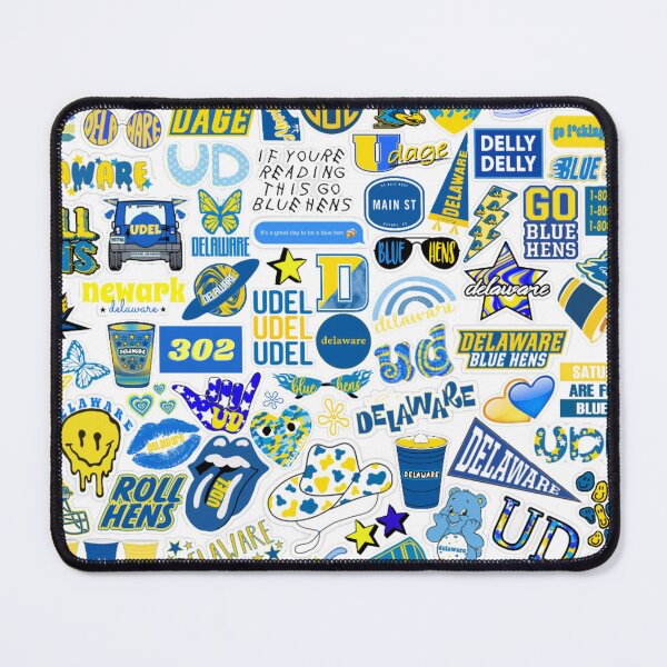 Item preview, Delaware designed and sold by giannaaaaa-.