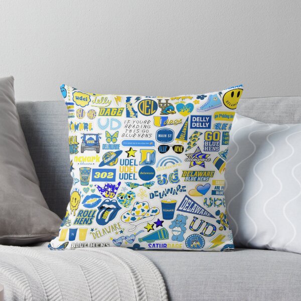 Item preview, Delaware designed and sold by giannaaaaa-.