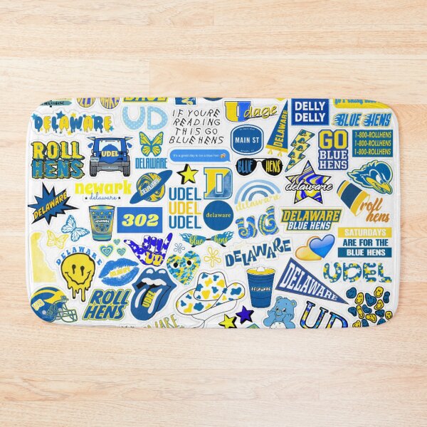 Item preview, Delaware designed and sold by giannaaaaa-.