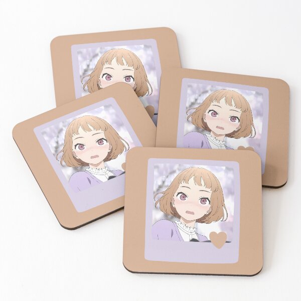 Item preview, Cute Josee designed and sold by Greedish.