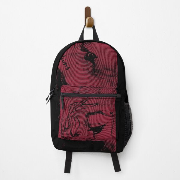 Item preview, Burgundy Widow designed and sold by AdkinsProvince.