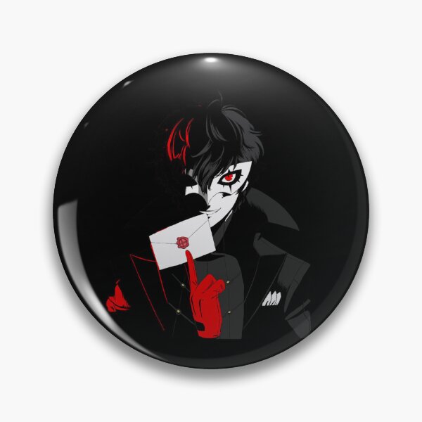 Item preview, Joker designed and sold by Bridoof.