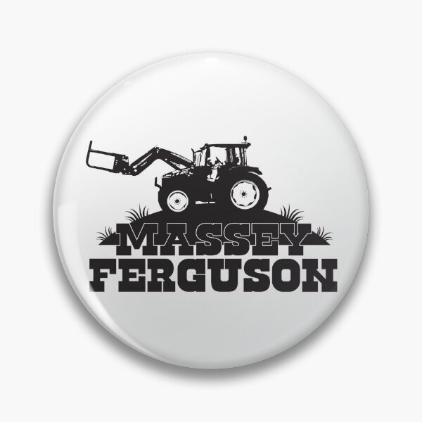 Item preview, Massey Ferguson 57 series designed and sold by gossalex.