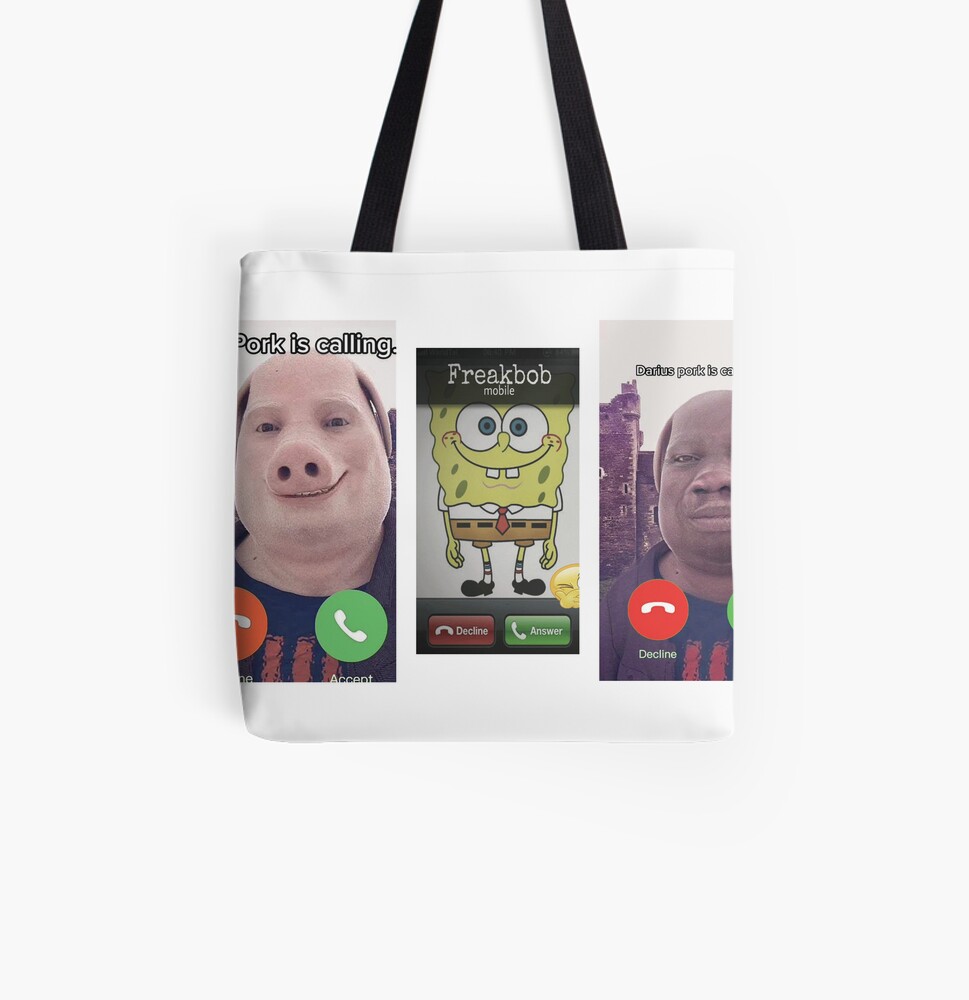 NONCHALANT DREADHEAD Backpack