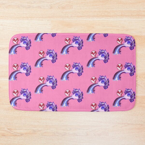 Item preview, Gender non-conforming Pukeycorn  designed and sold by Ivané Darkmore.