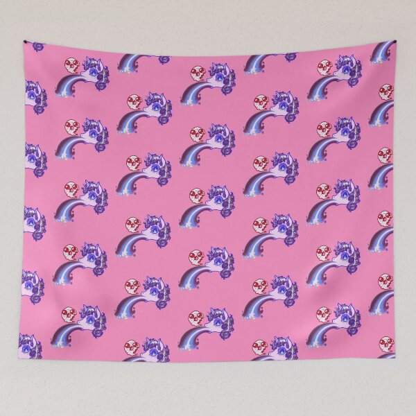 Item preview, Gender non-conforming Pukeycorn  designed and sold by Ivané Darkmore.