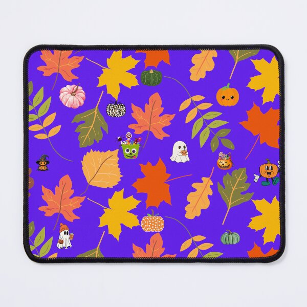 Item preview, Fall Leaves Graphic: Perfect for October t shirt designed and sold by TrebdoraCrafts.
