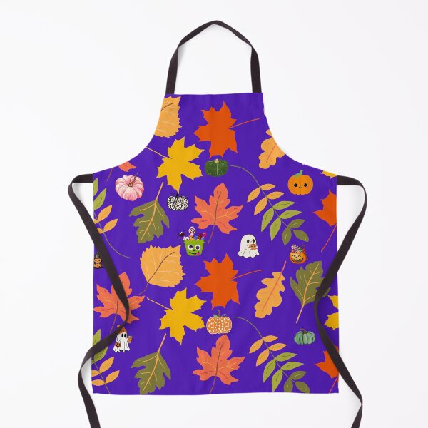 Item preview, Fall Leaves Graphic: Perfect for October t shirt designed and sold by TrebdoraCrafts.