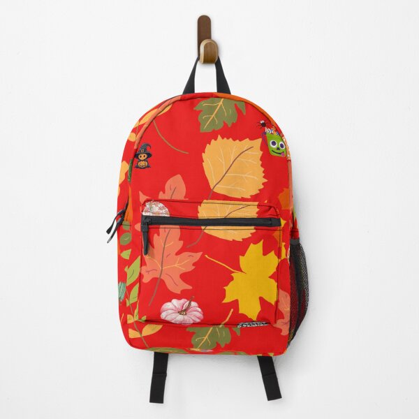 Item preview, Fall Leaves Graphic: Perfect for October t shirt designed and sold by TrebdoraCrafts.