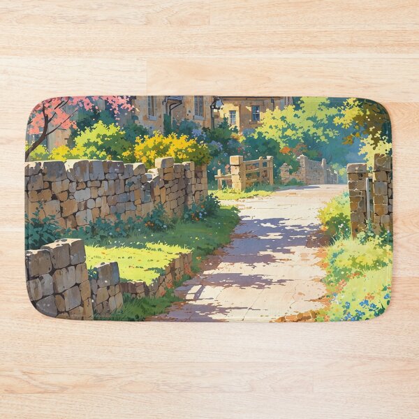 Item preview,  Cotswolds - England, UK designed and sold by Worldscape Wonders.