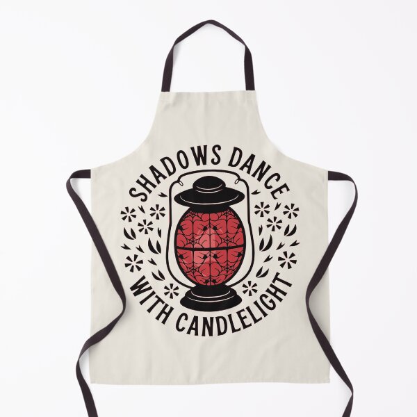Item preview, Shadows Dance with Candlelight Lantern designed and sold by PragmaticP.