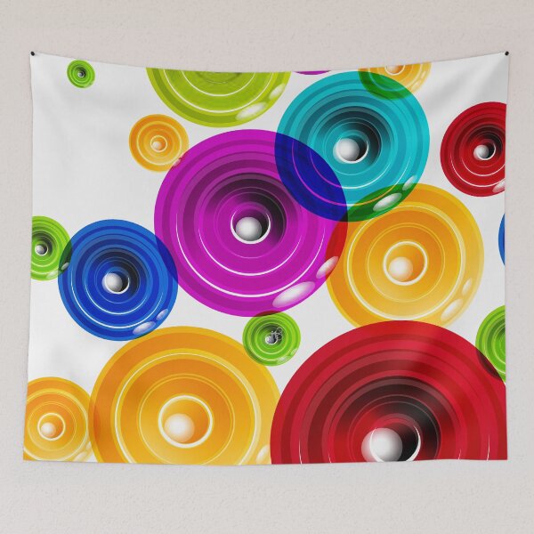 Item preview, Vortex designed and sold by LibrosBOOKtique.