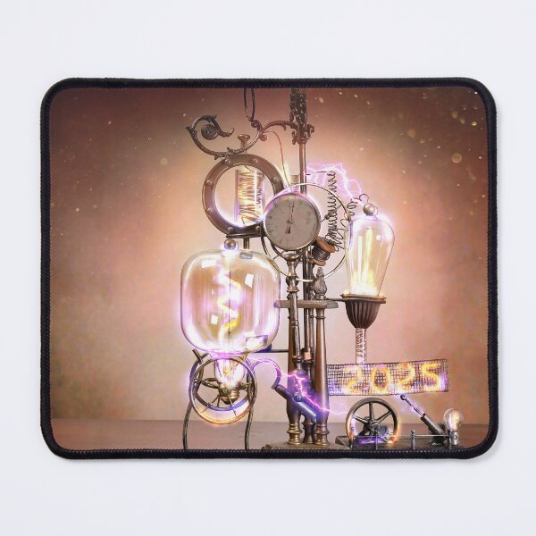Item preview, Ancient electromagnetic calendar designed and sold by Cinzia Murgia.