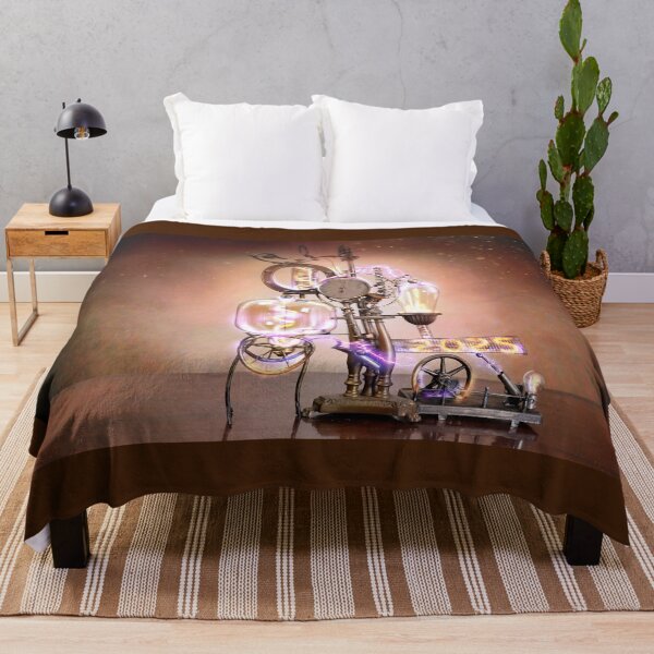 Item preview, Ancient electromagnetic calendar designed and sold by Cinzia Murgia.