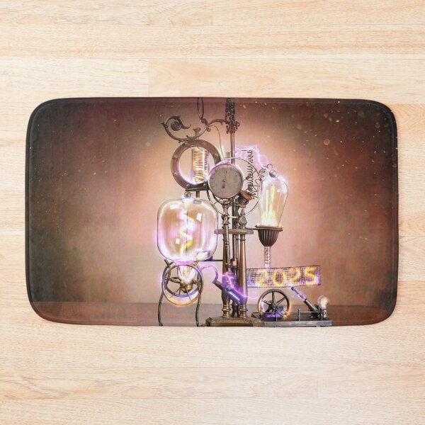 Item preview, Ancient electromagnetic calendar designed and sold by Cinzia Murgia.