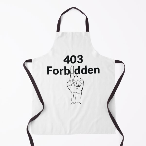 Item preview, Error 403 forbidden - - Access denied designed and sold by Salens.