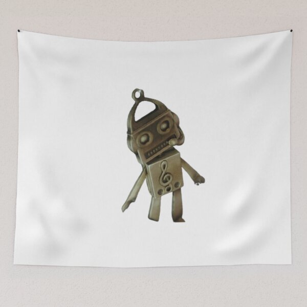 Item preview, Clerk Bot designed and sold by artiom1q2w.