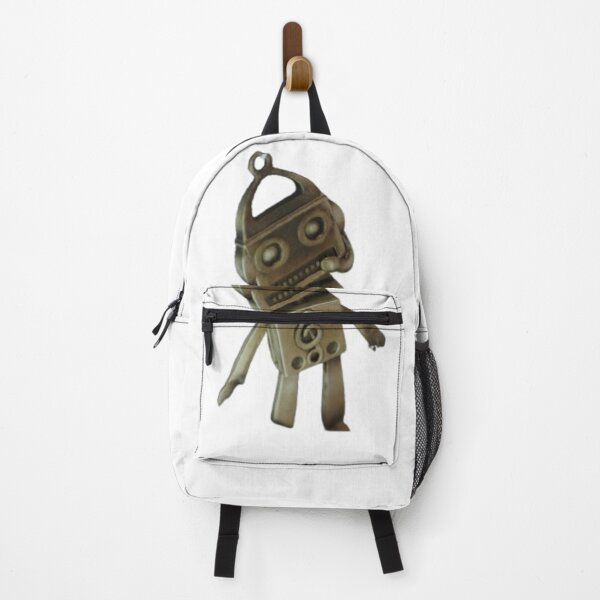 Item preview, Clerk Bot designed and sold by artiom1q2w.